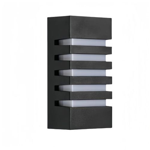 Modern Design Outdoor Fence Security Wall Bracket light For Homes